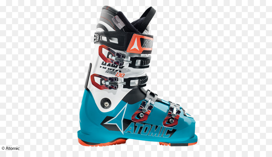 Chaussures De Ski，Atomique Skis PNG