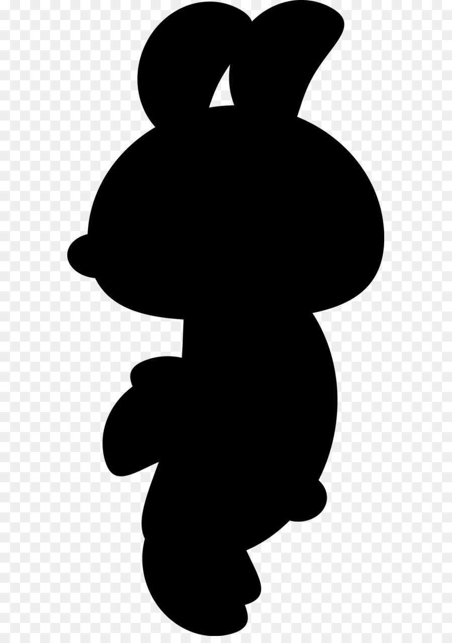 Silhouette，Noir PNG