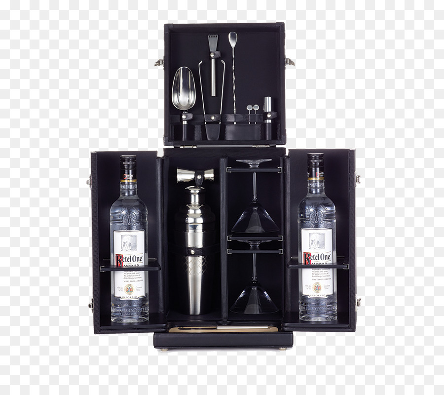 Trousse De Barman，Ensemble à Cocktails PNG