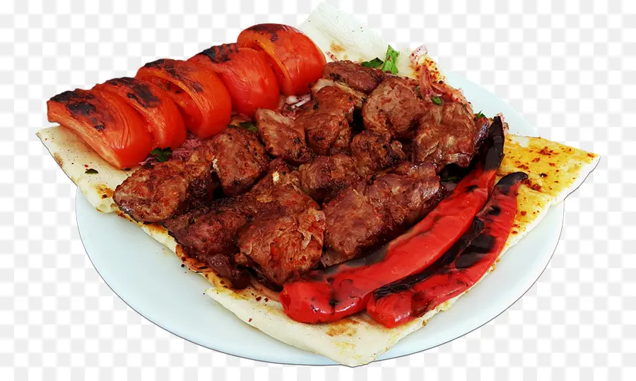 Viande Grillée，Kebab PNG