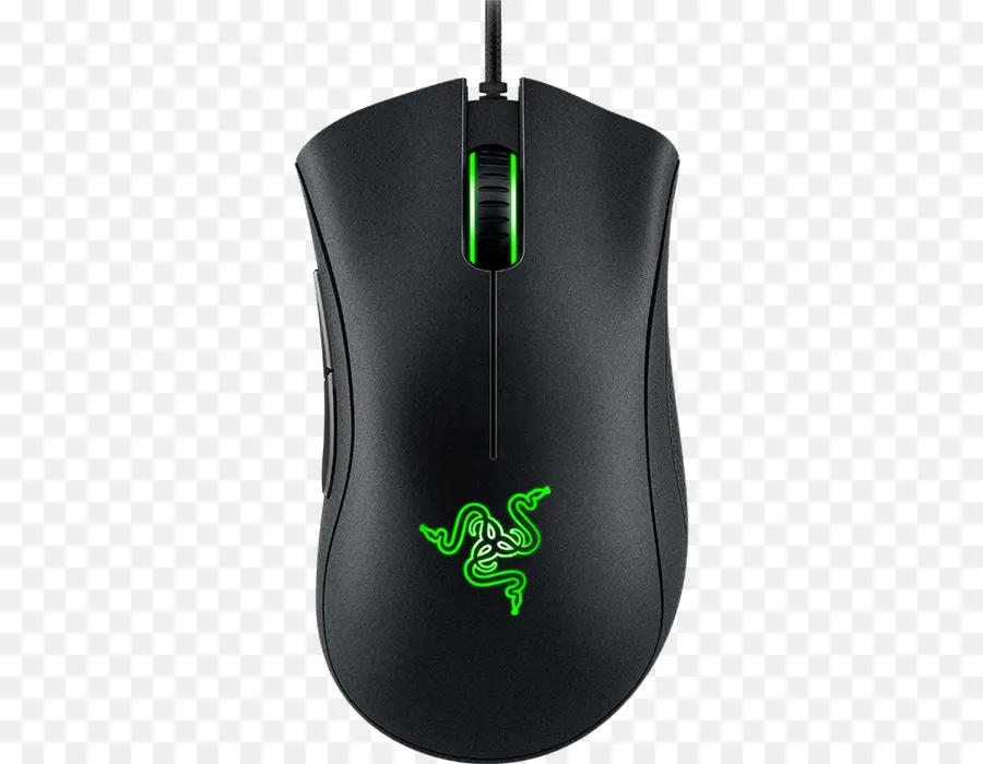 Souris Noire，Ordinateur PNG