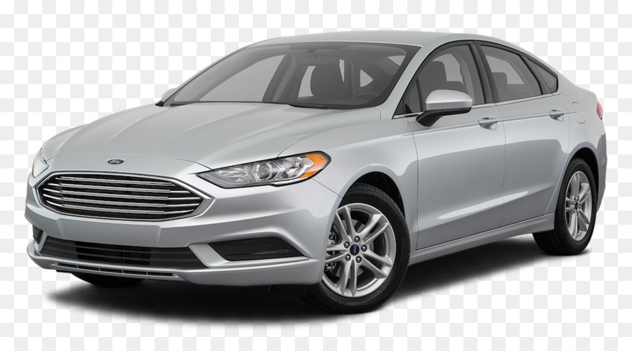 2018 Volkswagen Passat，2018 Ford Fusion PNG