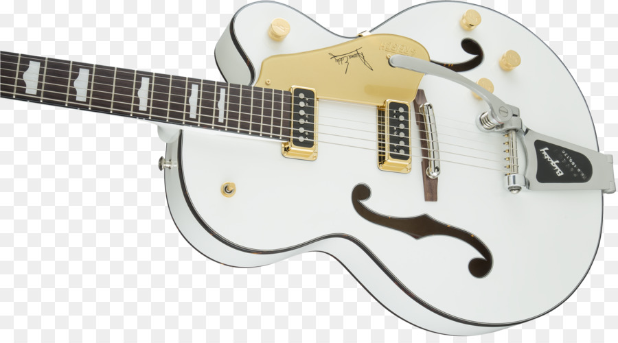 Guitare Argentée，Électrique PNG