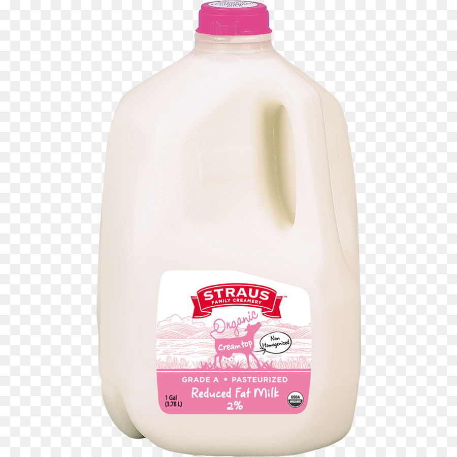 Lait，Crème Glacée PNG