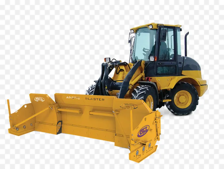 Bulldozer，Construction PNG