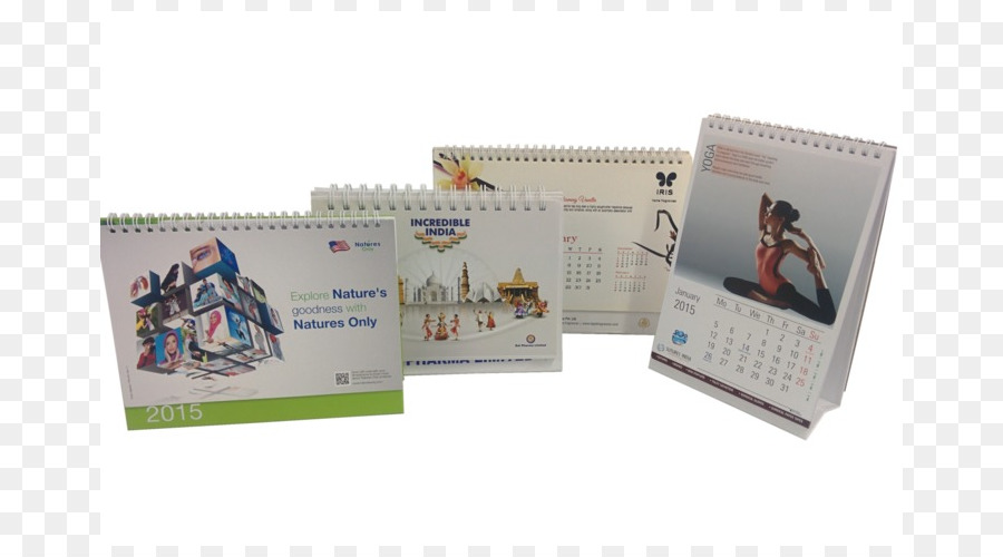 Calendriers De Bureau，Bureau PNG