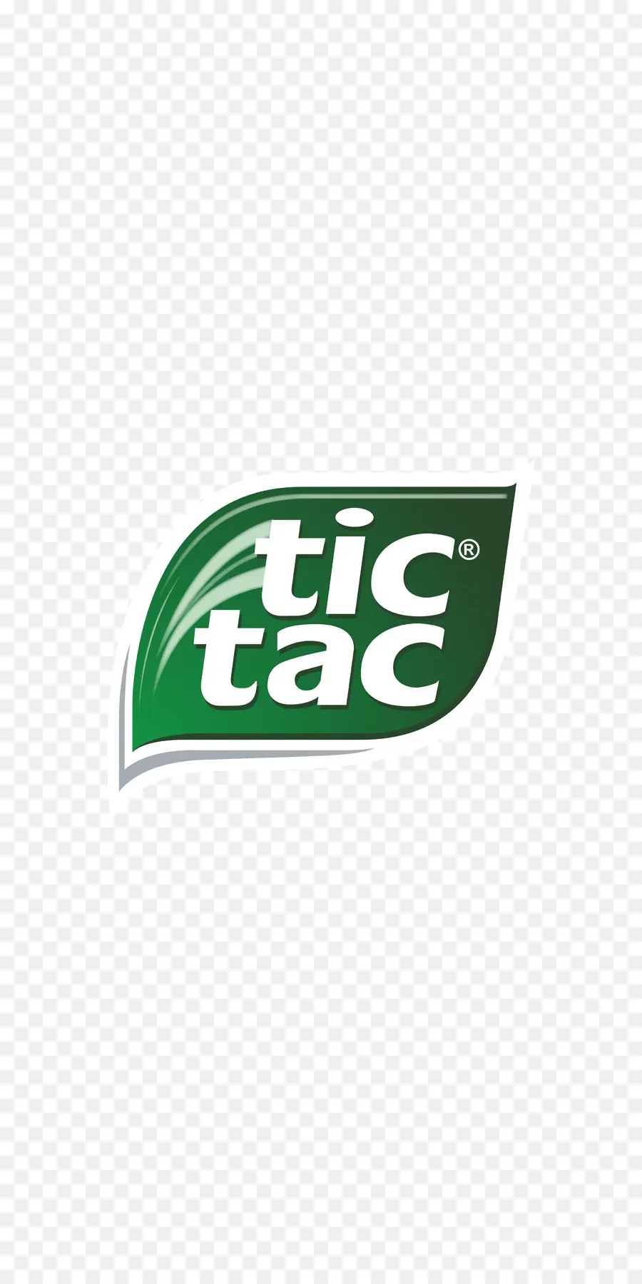 Tic Tac，Logo PNG