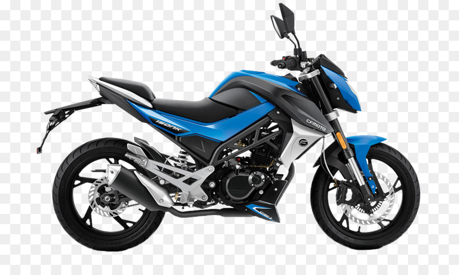 Moto Bleue Et Blanche，Roues PNG