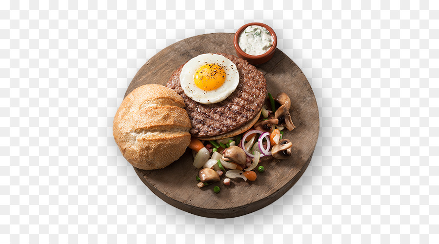 Petit Déjeuner Complet，Plat PNG