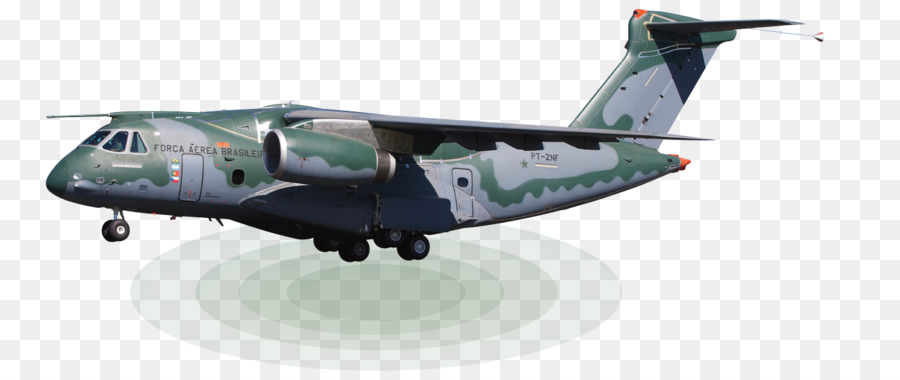 Embraer Kc390，Avion PNG