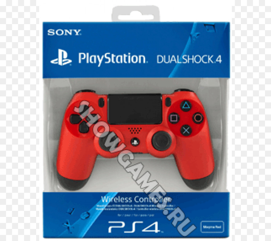 Playstation，Playstation 4 PNG