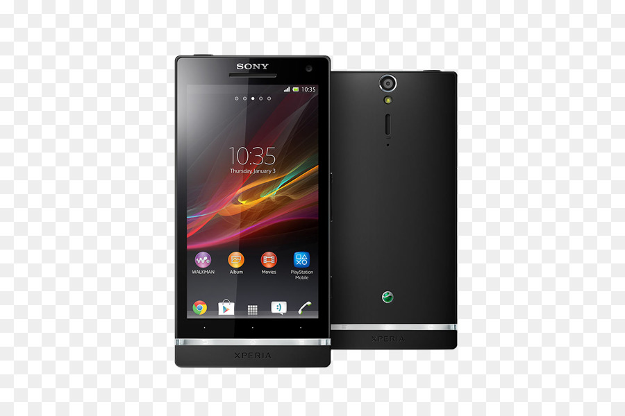 Sony Xperia S，Sony Xperia Z5 PNG