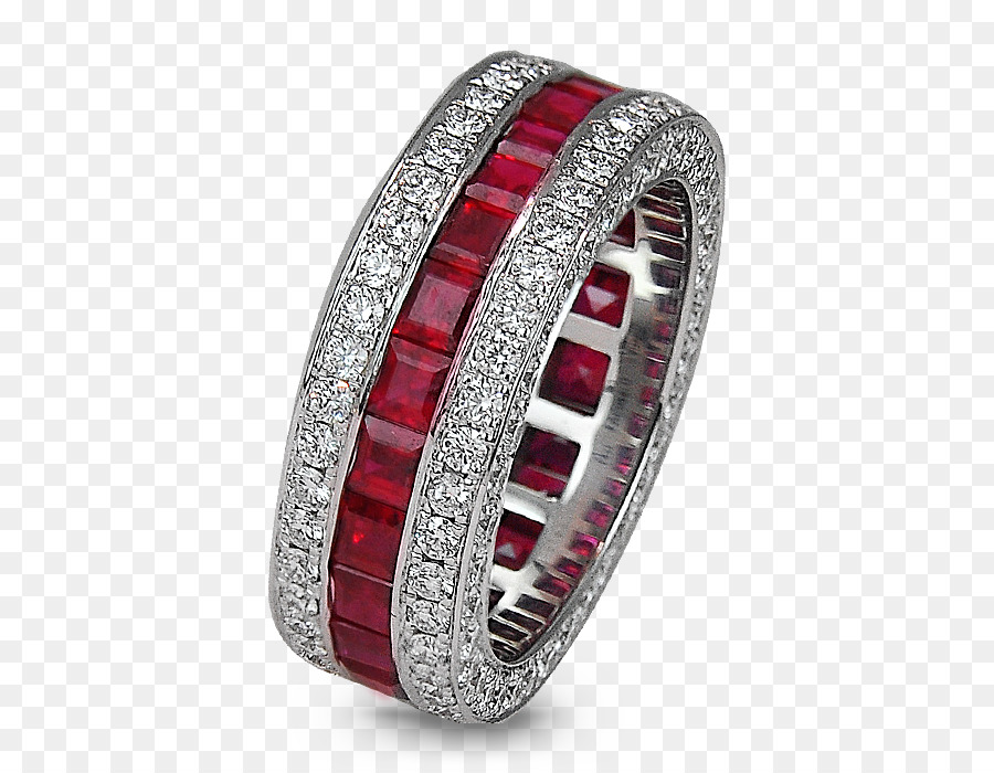 Boucle D Oreille，Bague De Mariage PNG