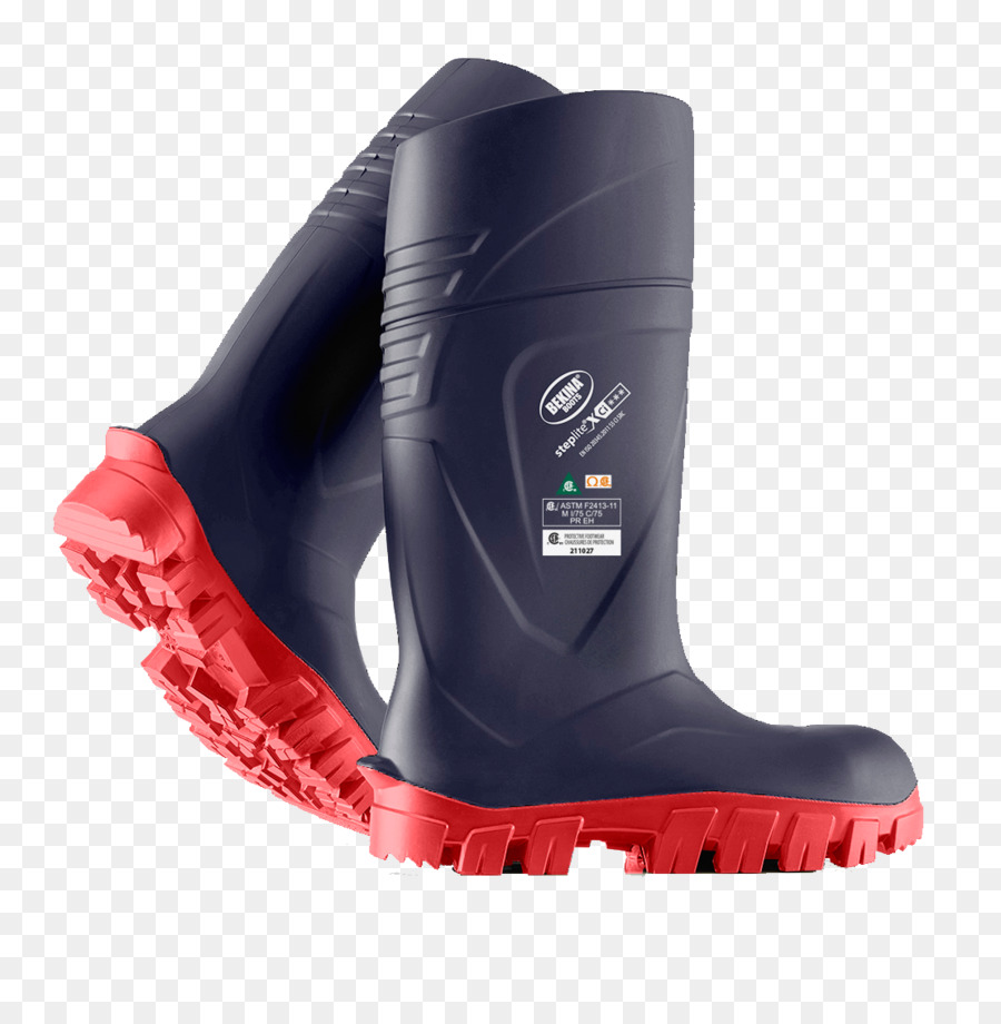 Bottes De Bekina，Une Botte Wellington PNG