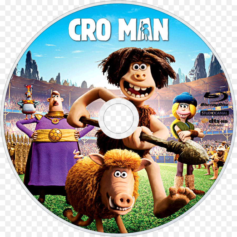 Cinéma，Animations Aardman PNG