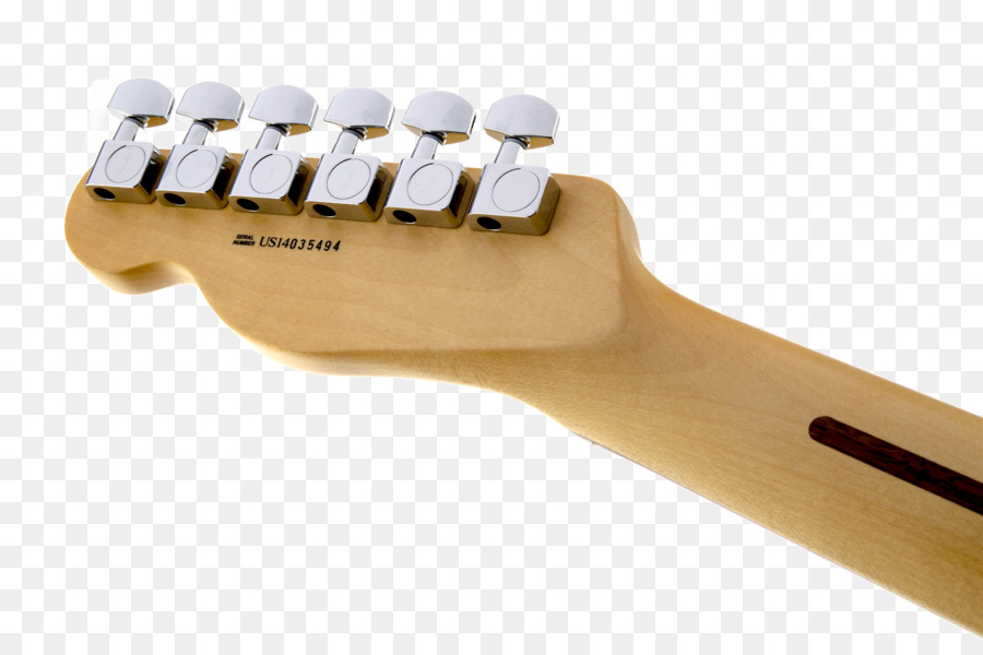 Guitare，Fender Telecaster PNG