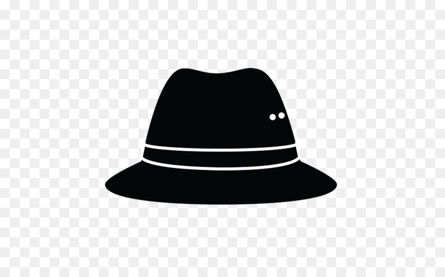 Chapeau Noir，Chapeaux PNG