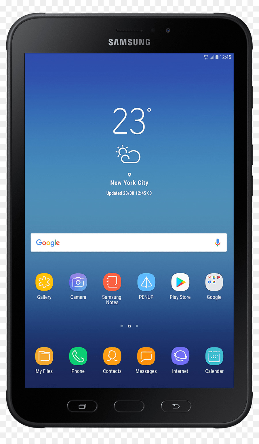 Samsung Galaxy Tab Actif，Samsung PNG