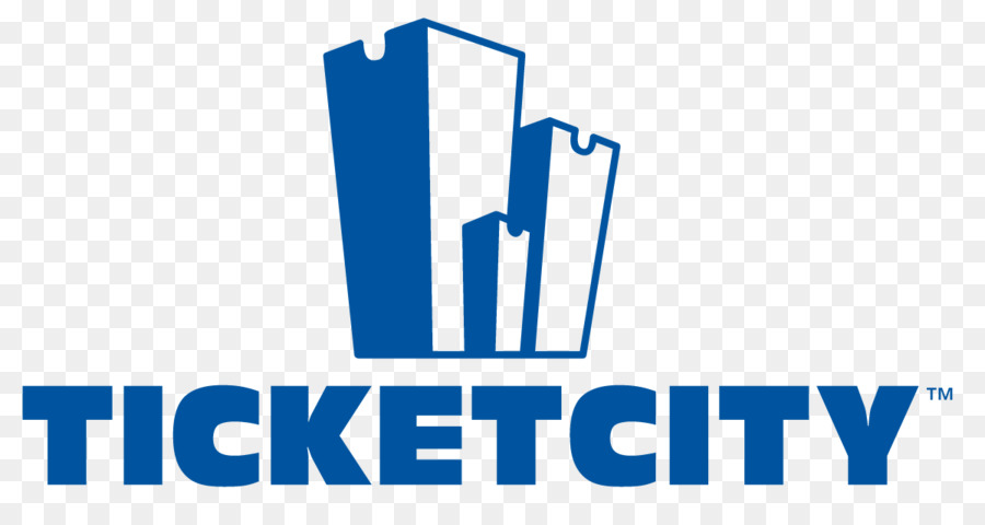 Ticketcity，Billet PNG