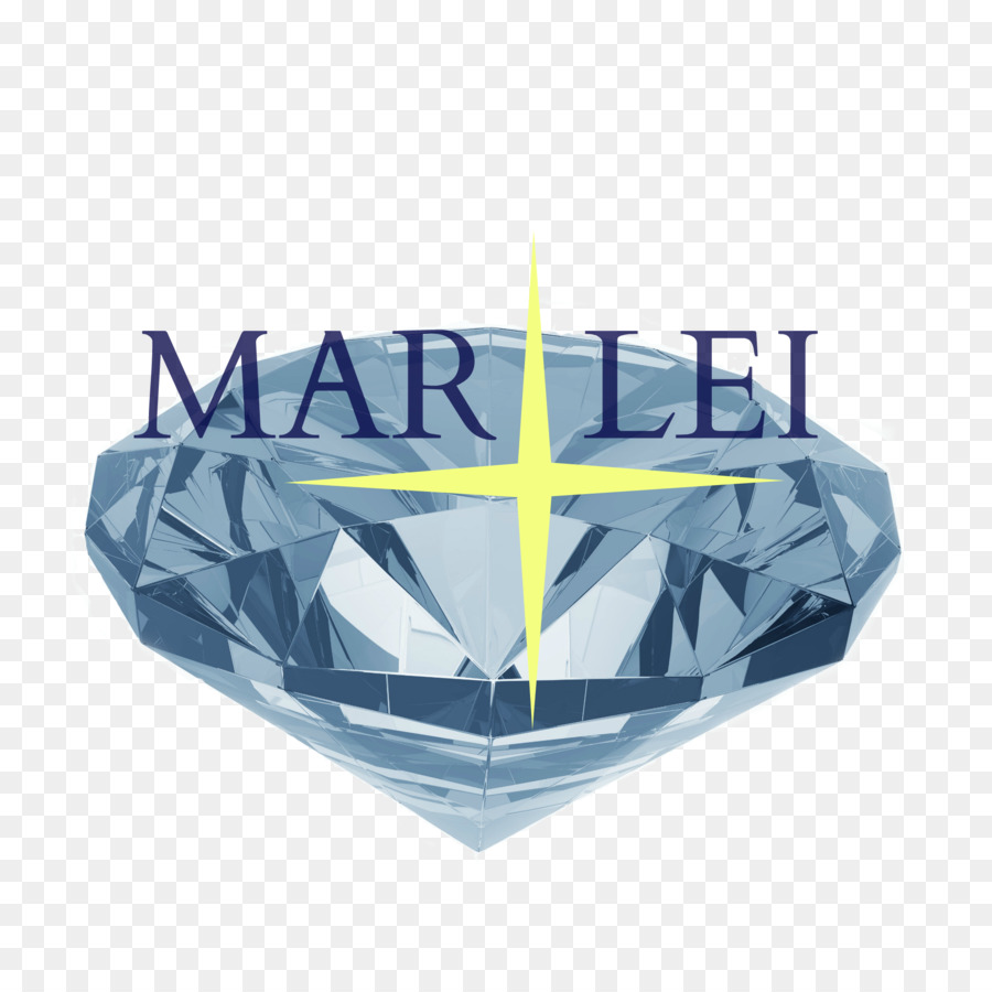 Diamant，Diamant Bleu PNG