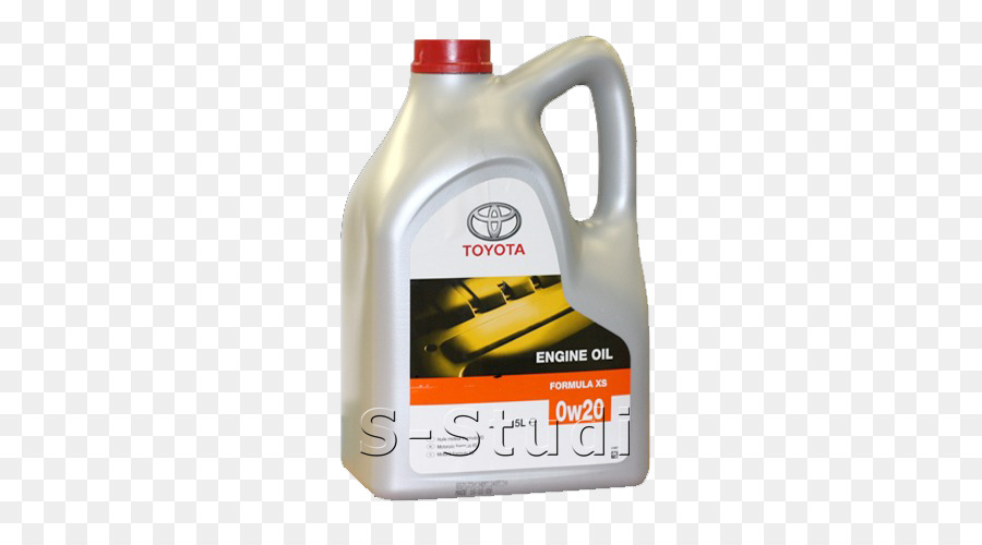 Toyota，L Huile De Moteur PNG