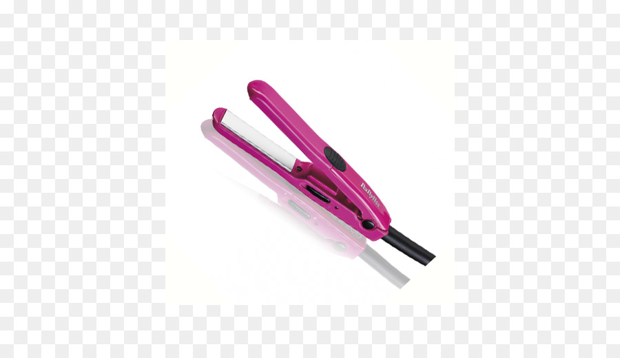 Fer A Cheveux，Babyliss Mini Fer Icurl H110e PNG