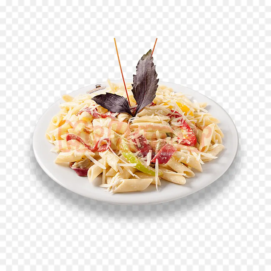 Spaghetti，Carbonara PNG