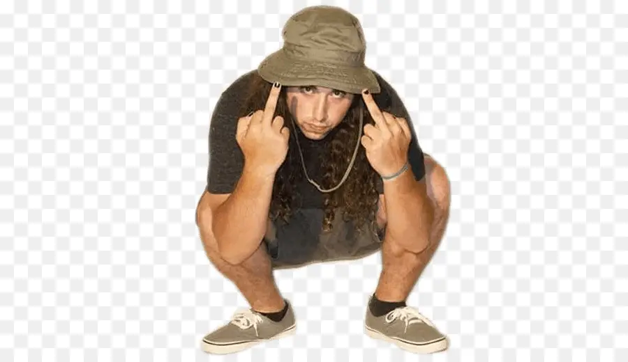 Ruby Da Cerise，Uicideboy PNG