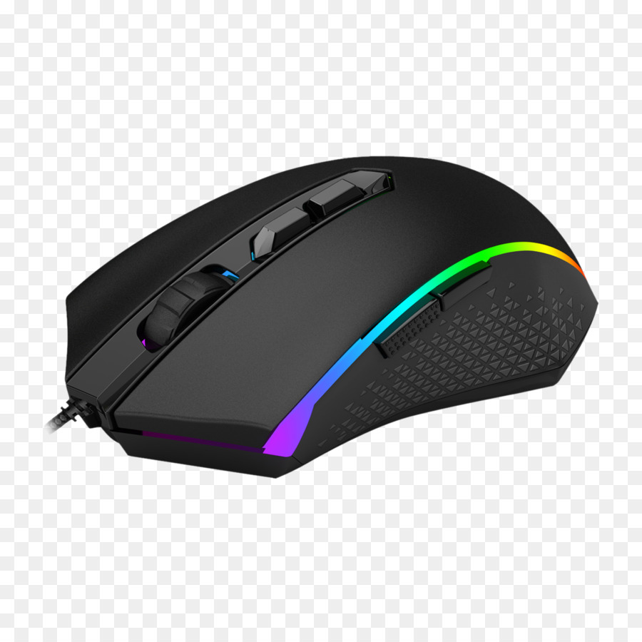 Souris Filaire Noire，Ordinateur PNG