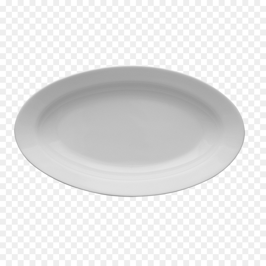 Assiette Blanche，Plat PNG