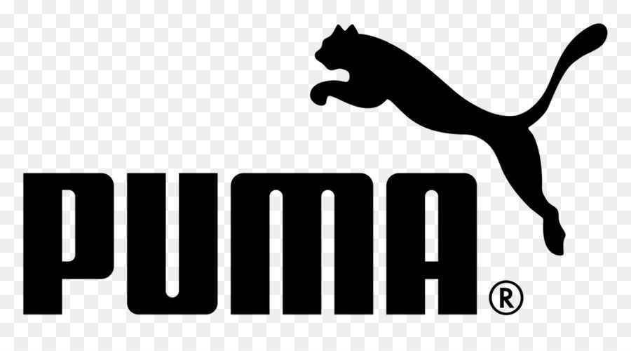 Logo Puma，Marque PNG