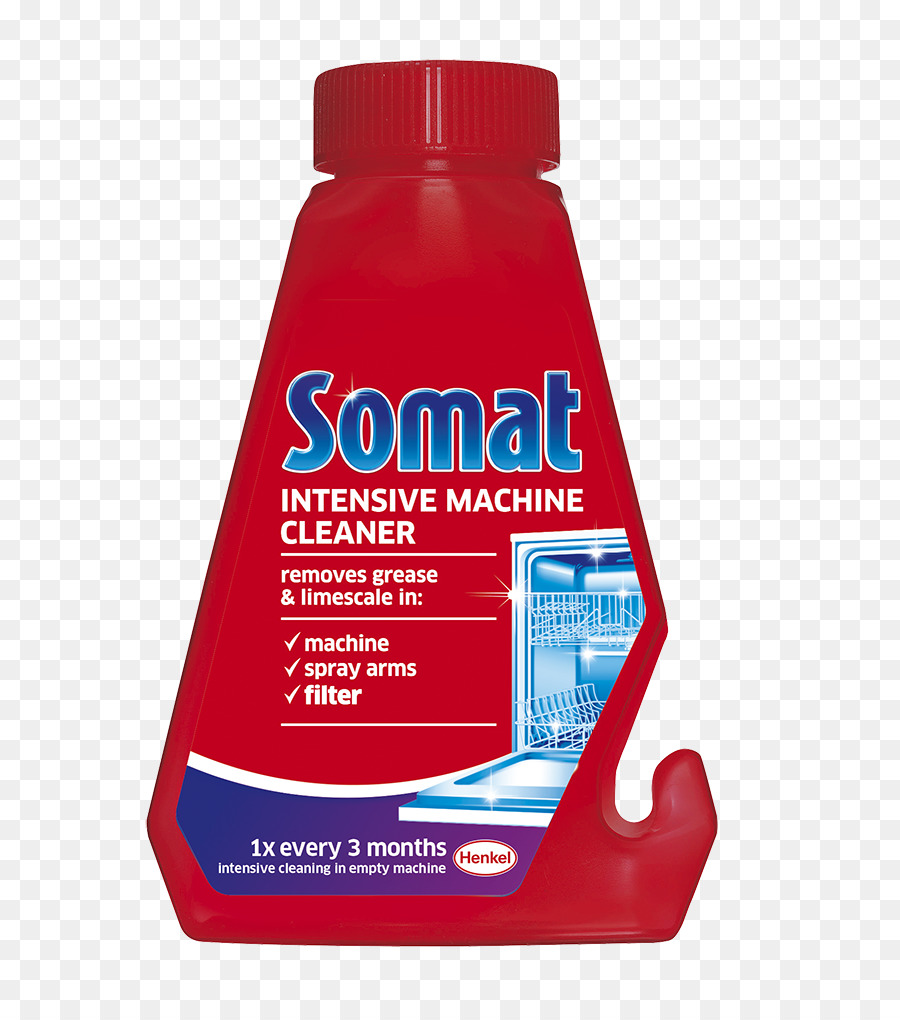 Nettoyant Somat，Machine PNG