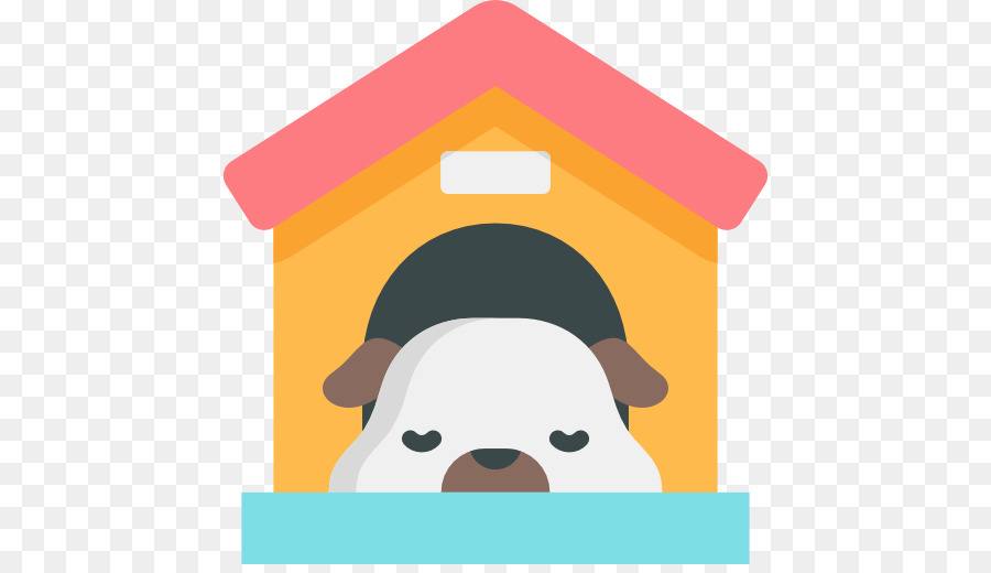 Niche Pour Chien，Animal De Compagnie PNG