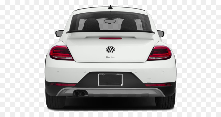 2018 Volkswagen Beetle，Volkswagen PNG