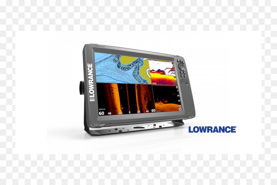 Lowrance Electronics，Détecteurs De Poissons PNG
