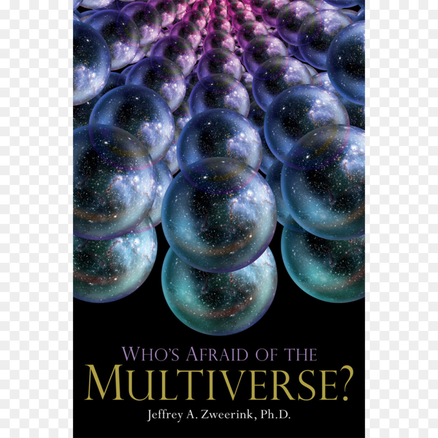 De L Univers Observable，Multiverse PNG