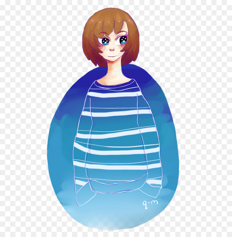 Figurine，Cou PNG