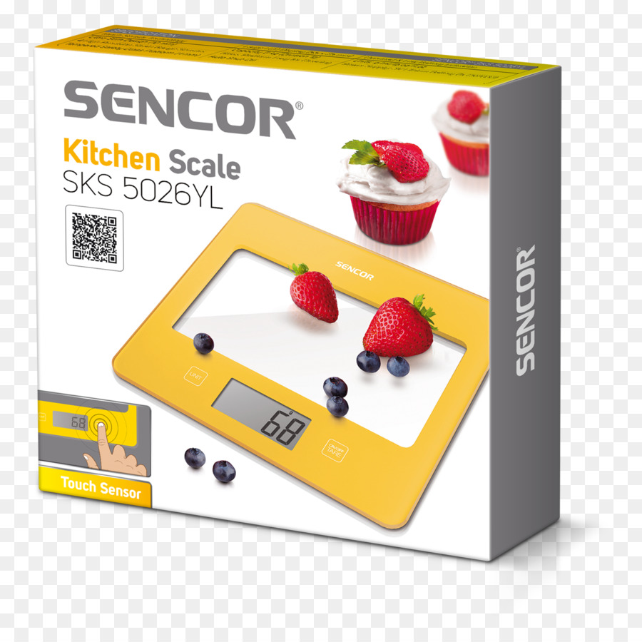 Sencor Sks Balance De Cuisine，Échelles De Mesure PNG