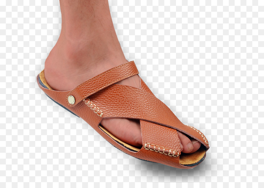 Sandale，Chaussure PNG