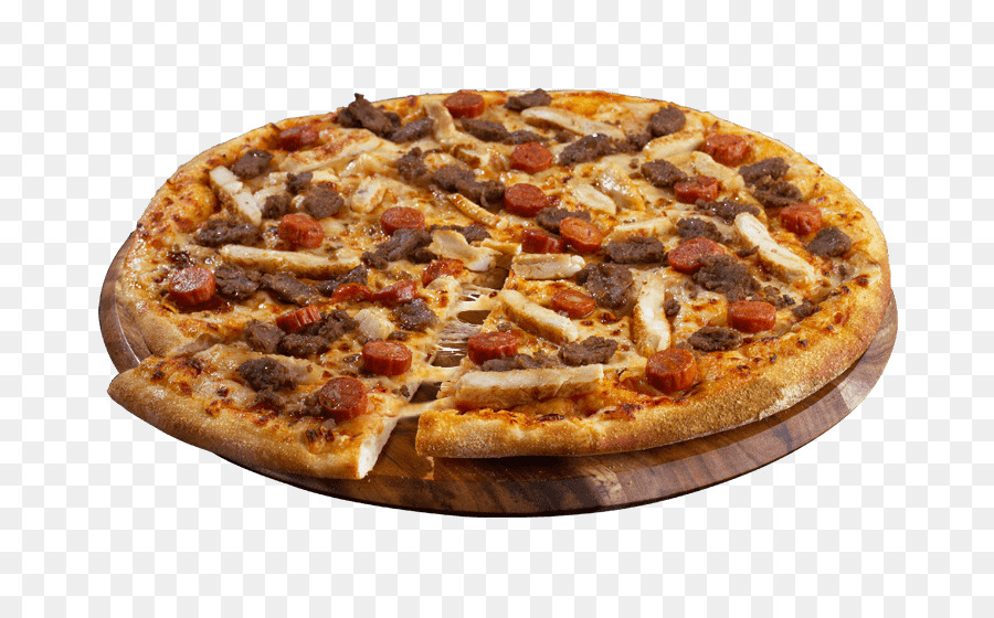 Pizza，Repas PNG