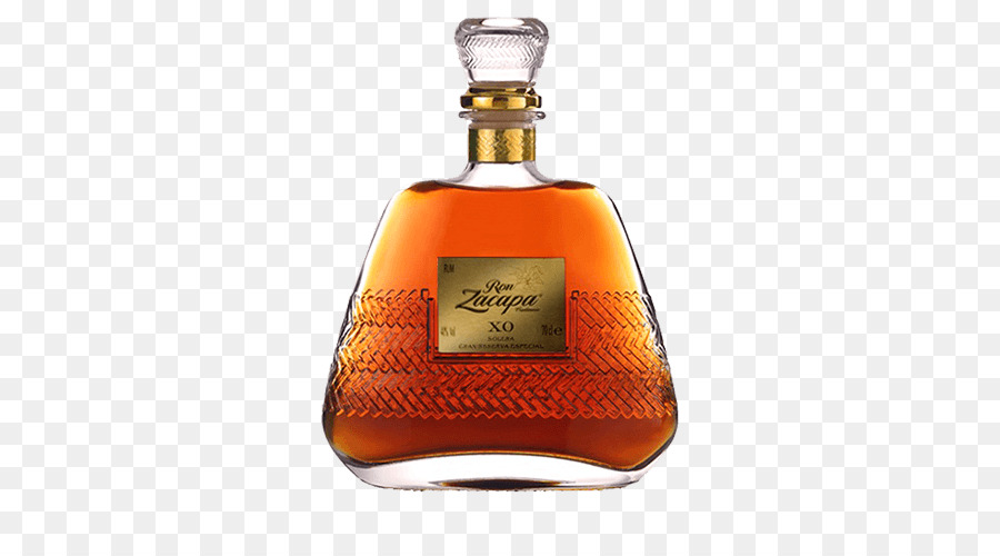 Ron Zacapa Centenario，Zacapa PNG