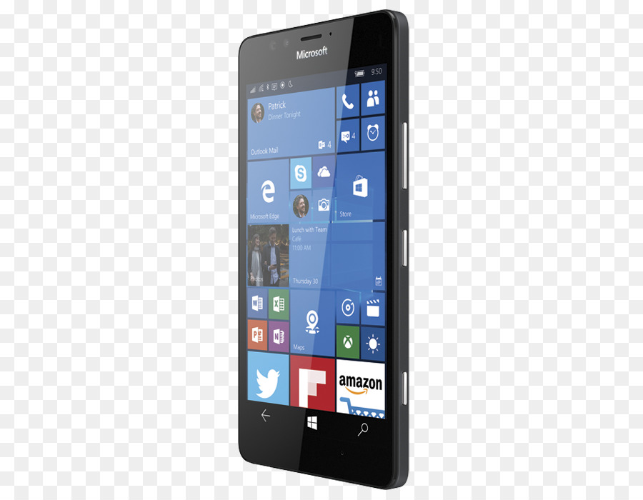 Microsoft Lumia 950，Microsoft Lumia 550 PNG