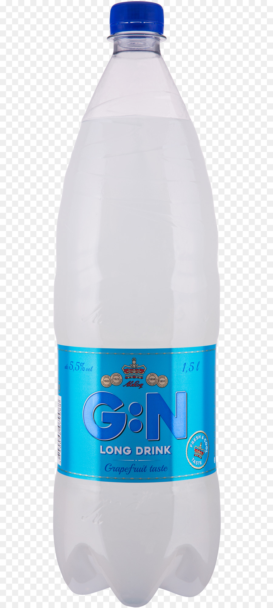 Le Jus De Pamplemousse，De L Eau Minérale PNG