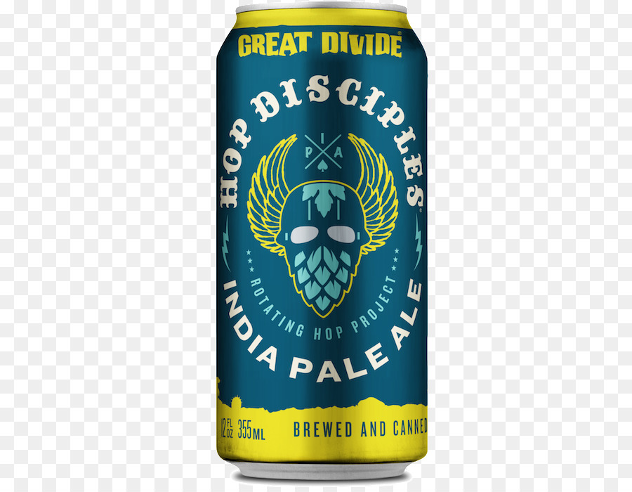 Grande Société De Brassage Diviser，India Pale Ale PNG