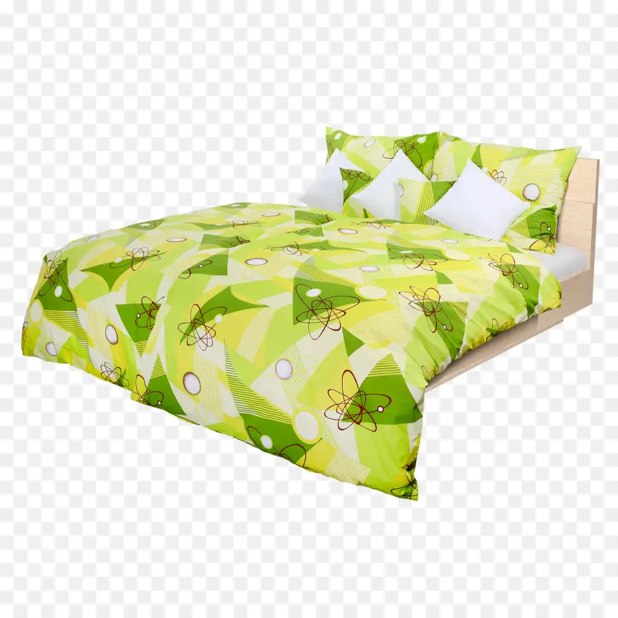 Draps De Lit，La Literie PNG