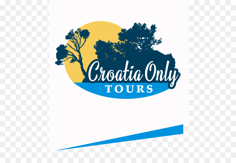La Croatie，Logo PNG