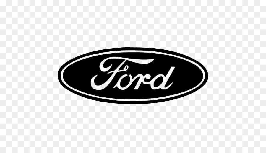 Logo Ford，Automobile PNG