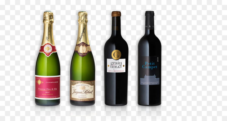 Champagne，Vin De Dessert PNG