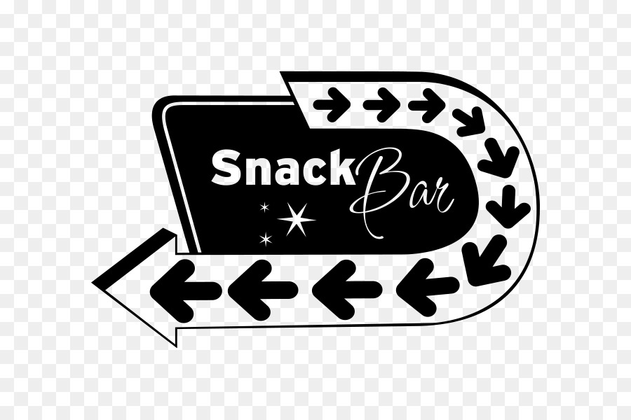 Panneau De Snack Bar，Collation PNG