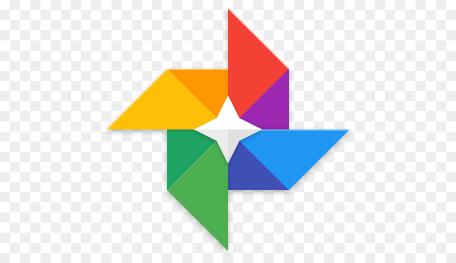 Google Photos，Sauvegarde PNG